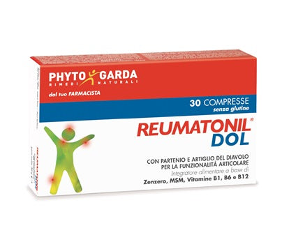 Reumatonil Dol 30 Compresse