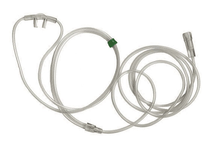 Occhiale Ossigen Tubo 10Mt