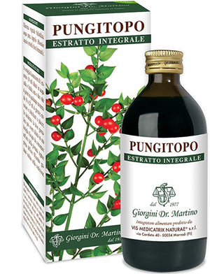 Pungitopo Estratto Integr200ml