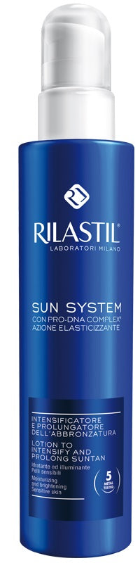Rilastil Sun Sys Ppt Intensifi