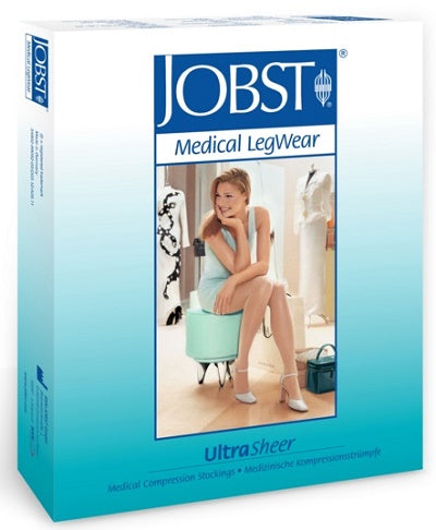 Jobst Us 15-20Mmhg Areg Nat 4