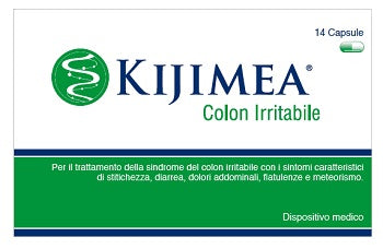 Kijimea Colon Irritabile 14Compresse