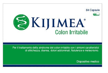 Kijimea Colon Irritabile 84Compresse