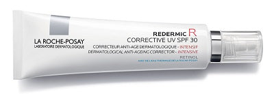 Redermic Retinol Uv Spf30 40ml