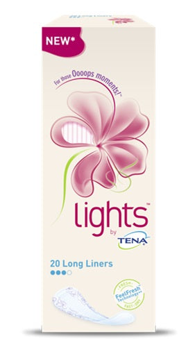 Lights By Tena Long 20 Pezzi