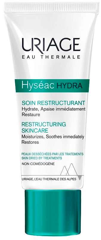 Hyseac Hydra Crema T 40ml