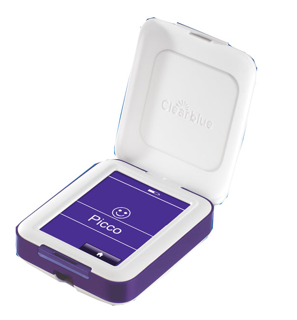 Clearblue Advanced Monitor Fertilità