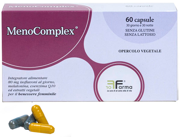 Menocomplex 60Compresse