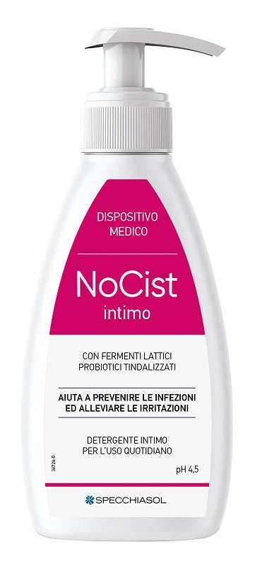 Nocist Intimate daily 250ml