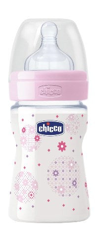Ch Bib Beness Girl Sil 150ml
