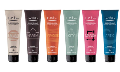 Doccia Schiuma Manga 150ml