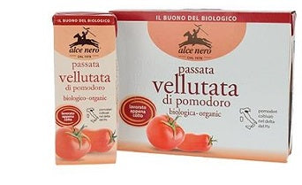 Passata Vellutata Pomodoro 3X200G
