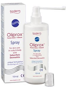 Oliprox Spray 150ml Ce