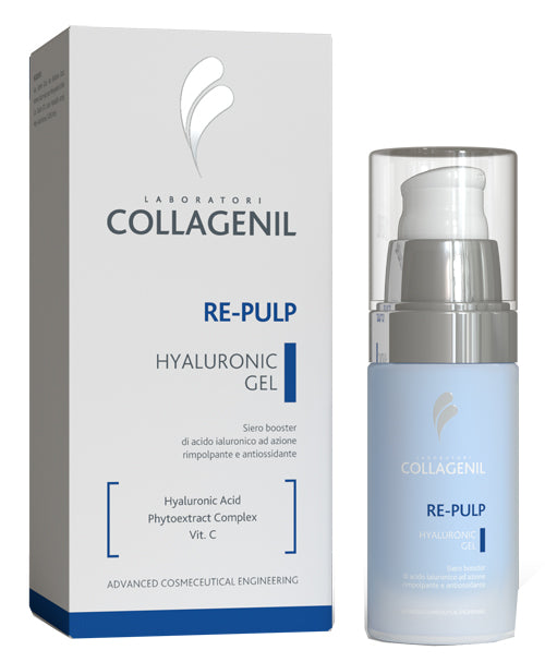 Collagenil Re-Pulp Hyalur Gel