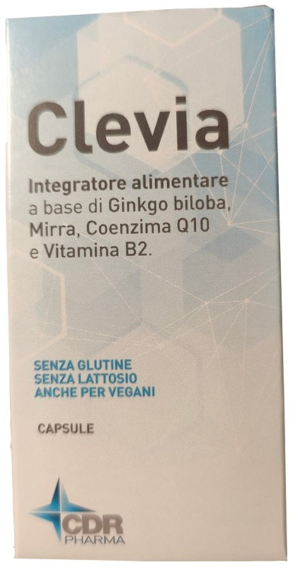 Clevia 20Compresse