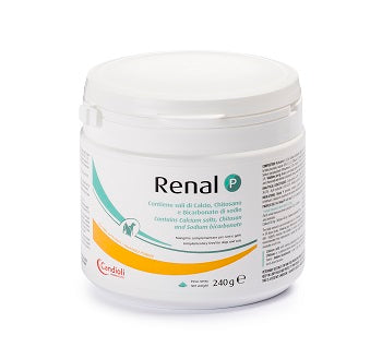 Renal P 240G