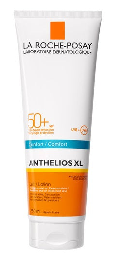 Anthelios Latte Spf50+ 250ml