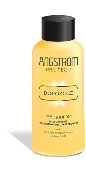 Angstrom Prot Latte Dopos200ml