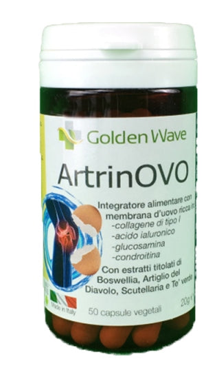 Artrinovo 50Compresse
