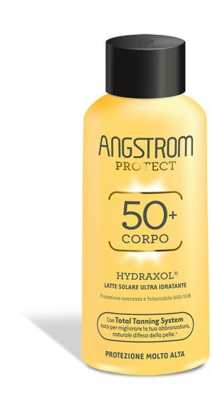 Angstrom Prot Hydra Lat Sol50+