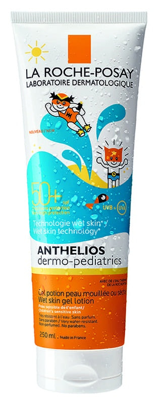 Anthelios Dermo-Ped Wetskin50+