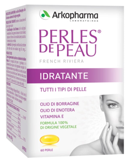 Expert Skin Idrat 60 Perle