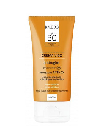 Ka Crema Viso Antir 30 75ml