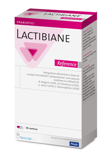Lactibiane Reference 30Compresse