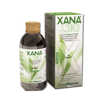 Xanadiet 100Compresse
