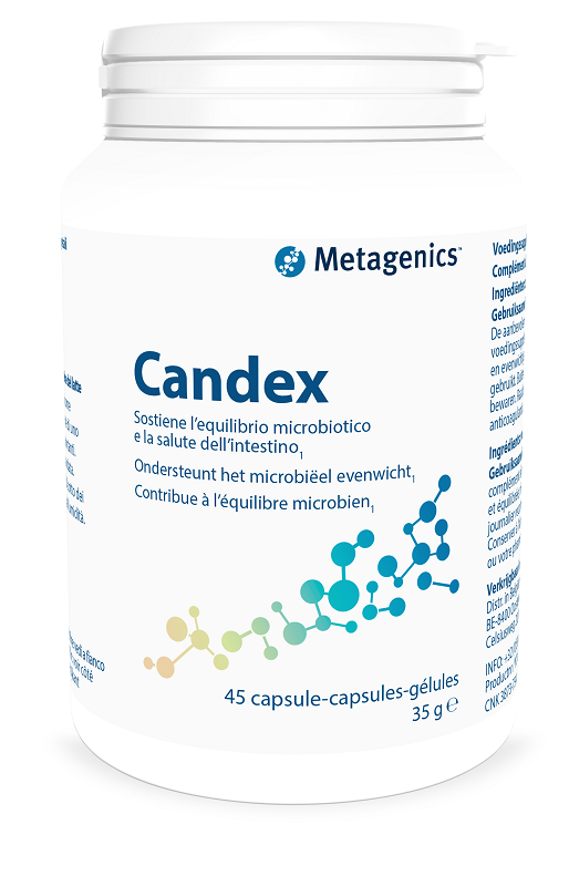 Candex 45Compresse