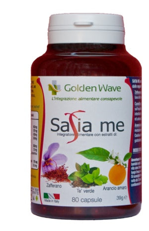 Satia Me 60Compresse