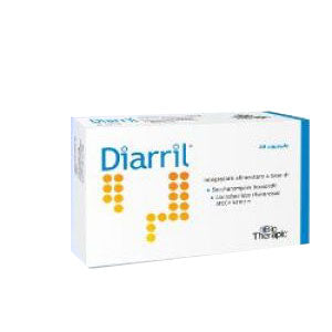 Diarril 20Compresse