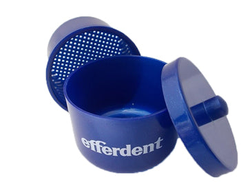 Efferdent Vasc Portaprotesi