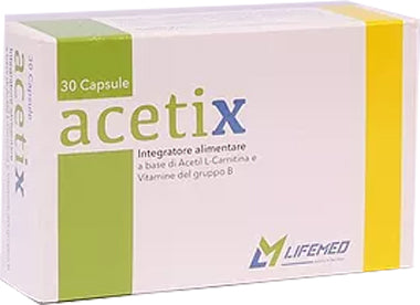 Acetix 30Compresse