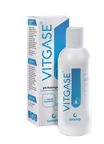 Vitgase Detergente 200ml