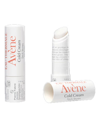 Avene Cold Cream Stick Lab Nut