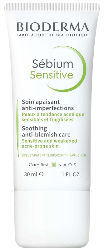 Sebium Sensitive 30ml