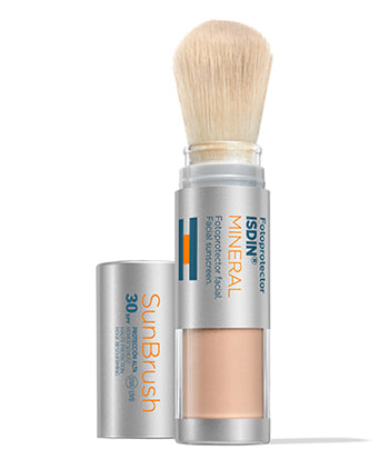 Fotoprotector Sunbrush Mineral