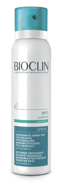 Bioclin Deo Control Dry Promo
