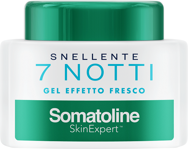 Somat Skin Ex Snel 7Ntt G400ml