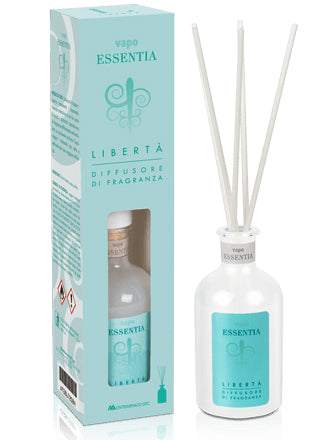 Vapo Essentia Liberta' Diff