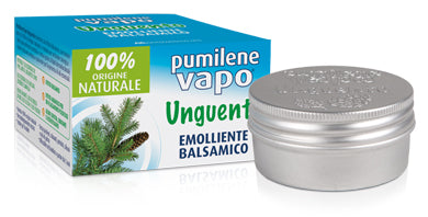 Pumilene Vapo Unguento Balsamo