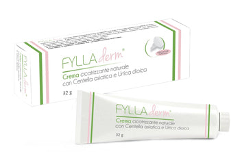 Fylladerm Crema Tubo 32G