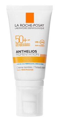 Anthelios Pigmentation 50ml
