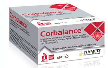 Corba Lancettee 16Flx15ml
