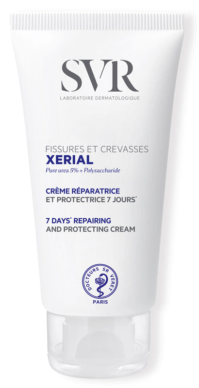 Xerial Screpolature E Ragadi