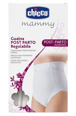 Ch Md Guaina Postparto Reg 4