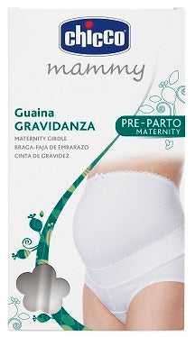 Ch Md Guaina Gravidanza 6
