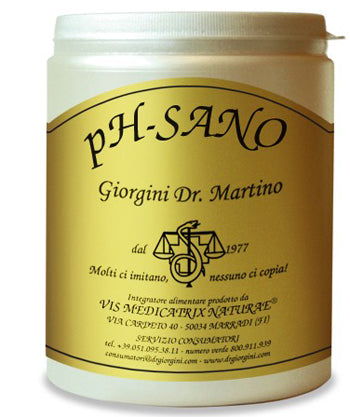 Ph-Sano 360G Polvere