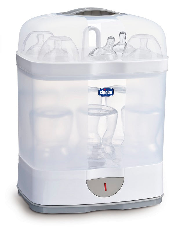 Ch Sterilizzatore 2 In 1 New